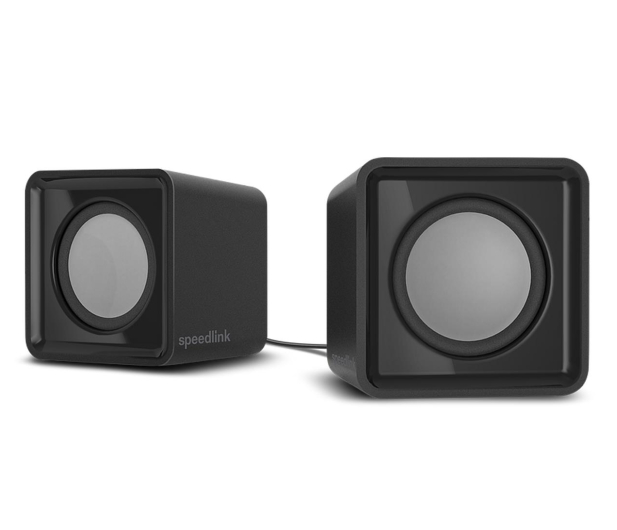 SpeedLink TWOXO - 745825 - zdjęcie